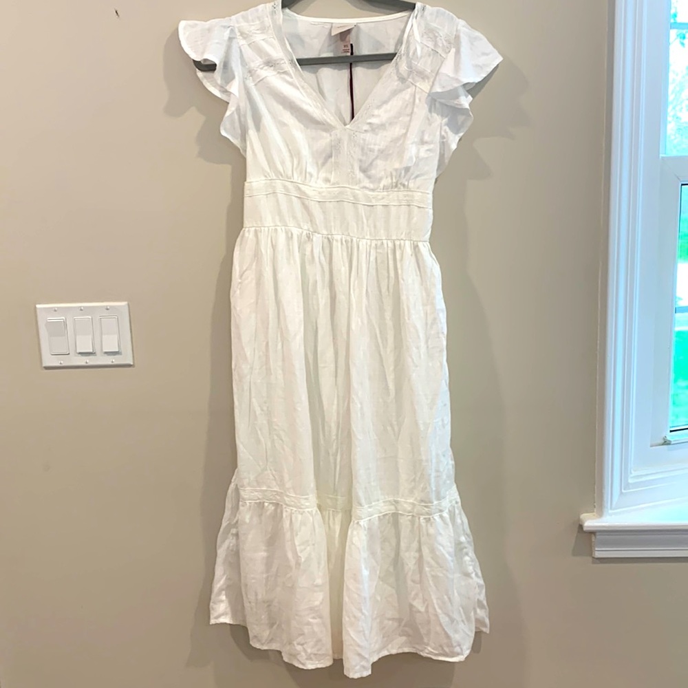 Spring Dress